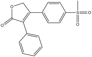 Rofecoxib (MK 966) 162011-90-7